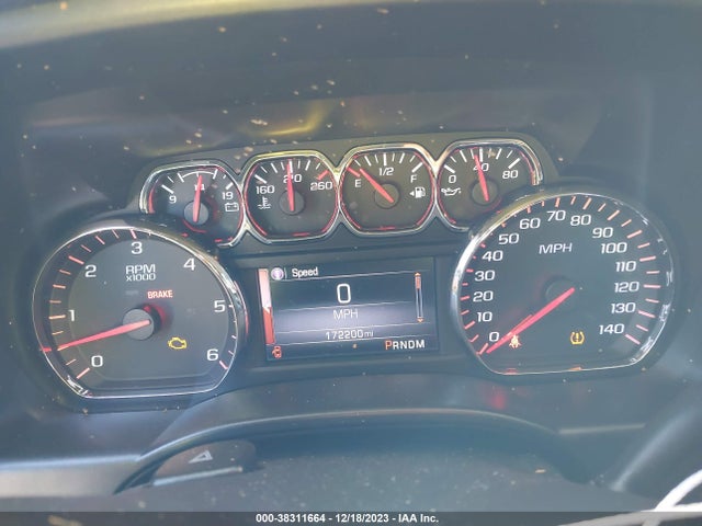 GMC Sierra 1500 Sle 2014 3GTP1UEC1EG139871 Image 7