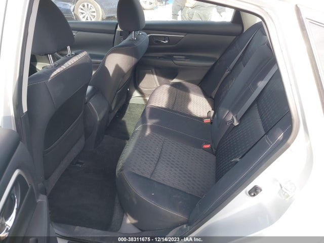 2018 NISSAN ALTIMA 2.5 SV VIN: 1N4AL3AP4JC202970