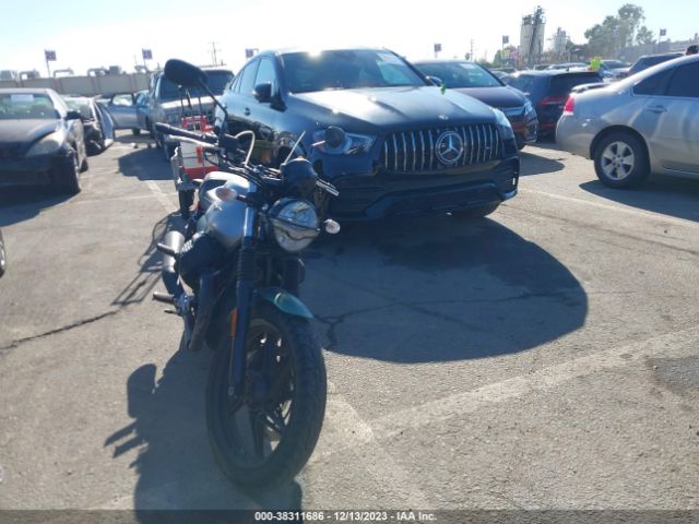 2021 MOTO GUZZI V7 ZGUKZUA0XMM000152 Photo 4