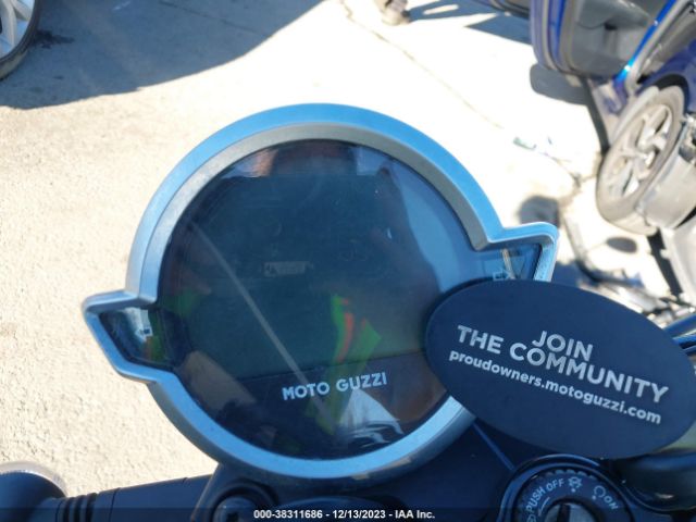 2021 MOTO GUZZI V7 ZGUKZUA0XMM000152 Photo 6