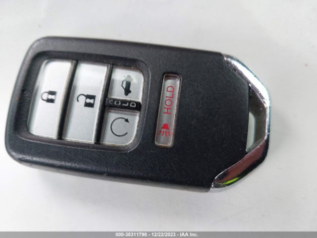 19XZE4F50KE027776 Honda INSIGHT EX