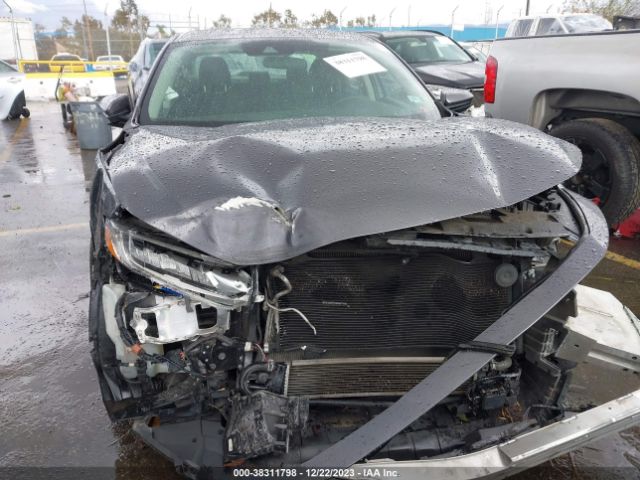 19XZE4F50KE027776 Honda INSIGHT EX