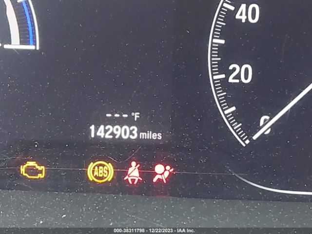19XZE4F50KE027776 Honda INSIGHT EX