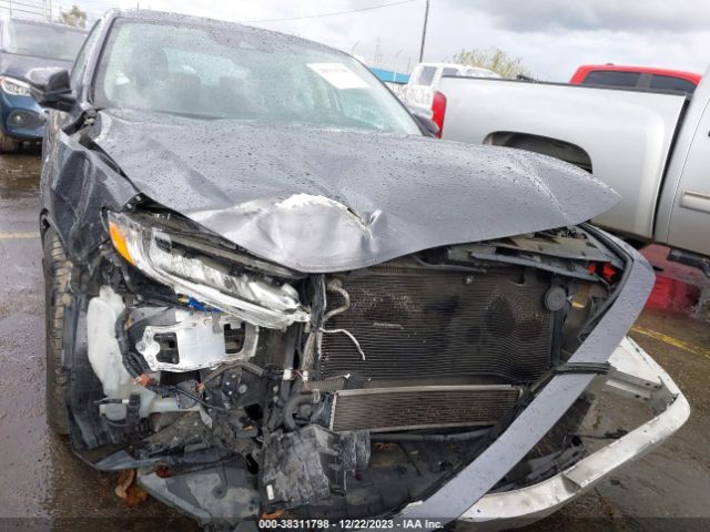 19XZE4F50KE027776 Honda INSIGHT EX