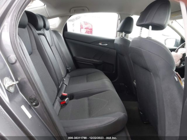 19XZE4F50KE027776 Honda INSIGHT EX