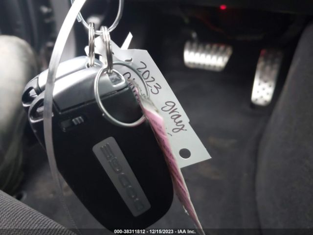 2023 DODGE CHALLENGER 2C3CDZBTXPH615002 Photo 10