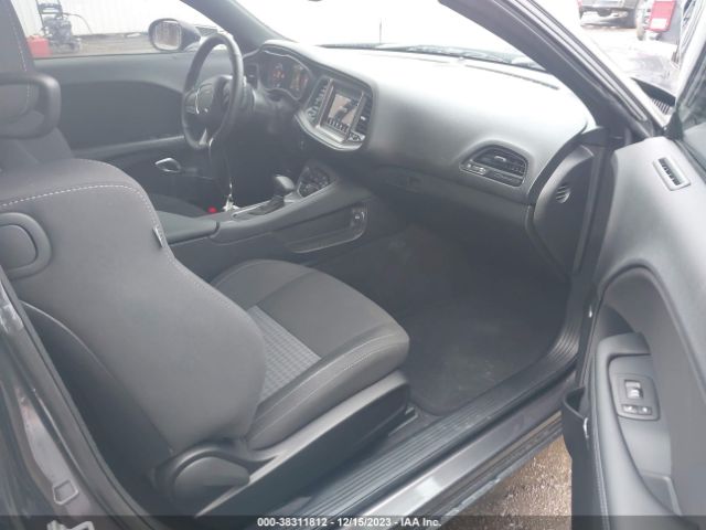 2023 DODGE CHALLENGER 2C3CDZBTXPH615002 Photo 4