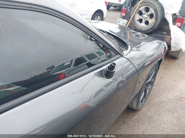 2023 DODGE CHALLENGER 2C3CDZBTXPH615002 Photo 5