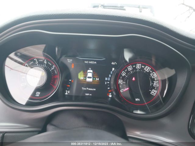 2023 DODGE CHALLENGER 2C3CDZBTXPH615002 Photo 6