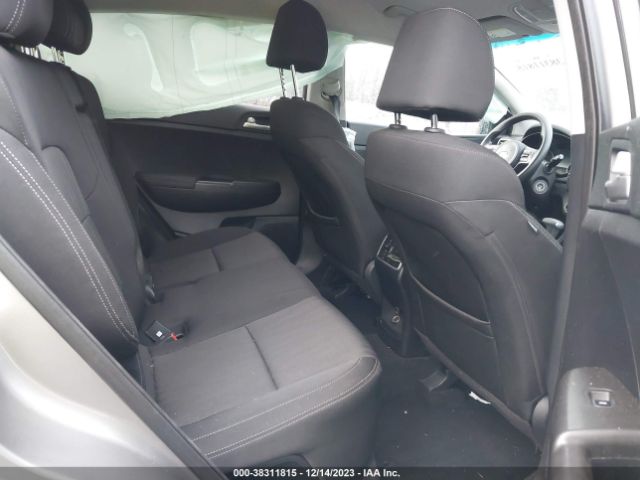 KNDPMCAC1K7585338 KIA Sportage Lx