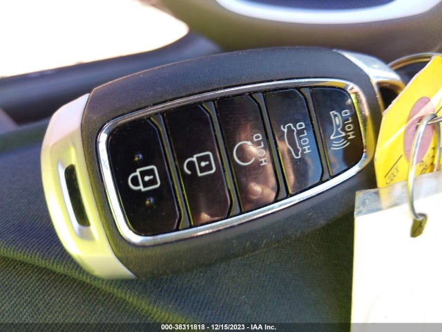 Hyundai ELANTRA SEL 2022 KMHLM4AG1NU257829 Image 11