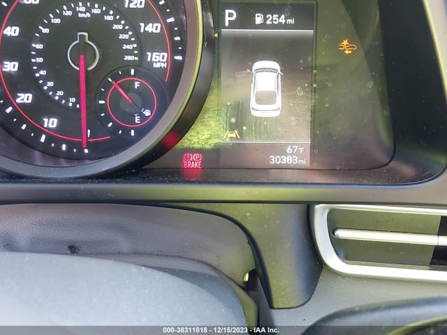 Hyundai ELANTRA SEL 2022 KMHLM4AG1NU257829 Image 15