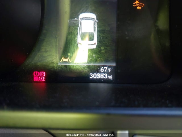 Hyundai ELANTRA SEL 2022 KMHLM4AG1NU257829 Image 7