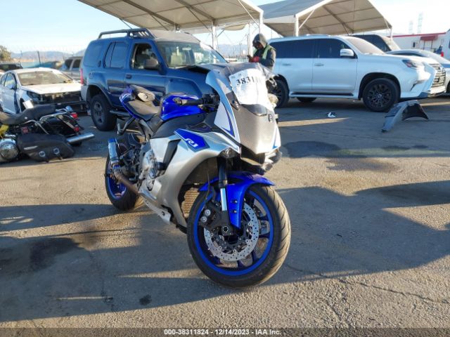 2016 YAMAHA YZFR1S JYARN42Y6GA000099