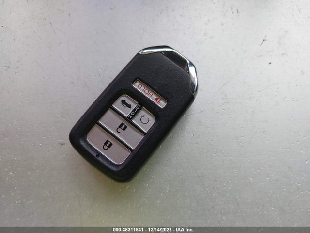 2021 HONDA CIVIC SPORT VIN: 2HGFC2F88MH544890