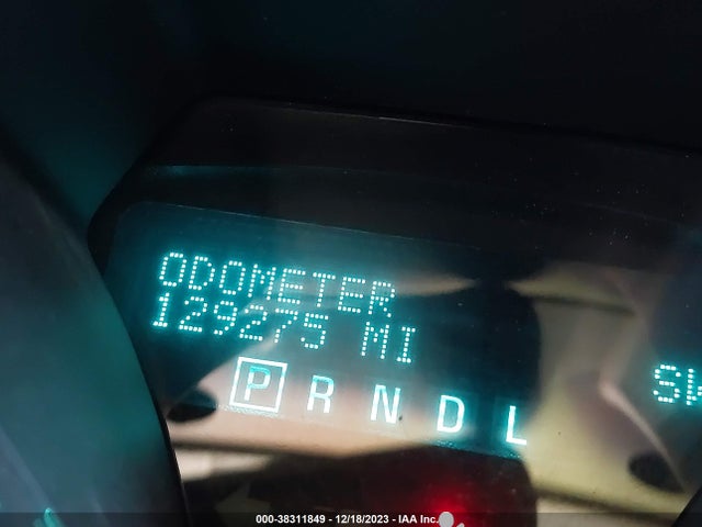 Chevrolet Traverse 2lt 2014 1GNKRHKD0EJ305522 Image 16