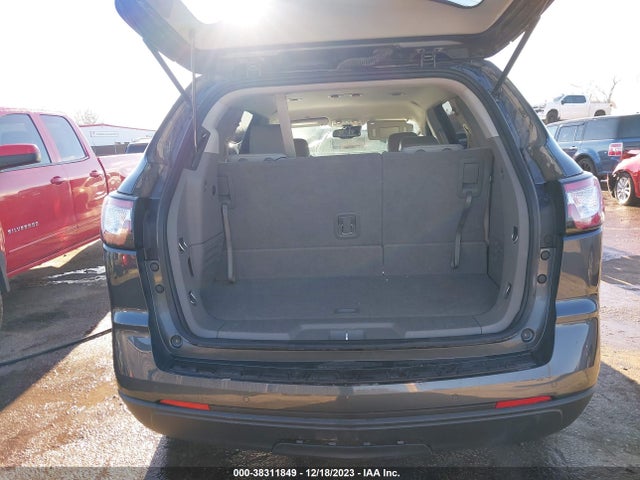 Chevrolet Traverse 2lt 2014 1GNKRHKD0EJ305522 Image 12