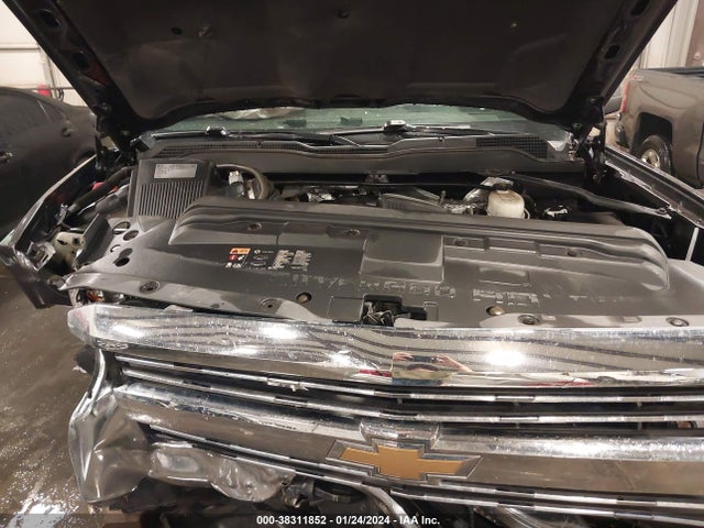 Chevrolet Silverado 2500hd Lt 2015 1GC1KVEG0FF681445 Image 10