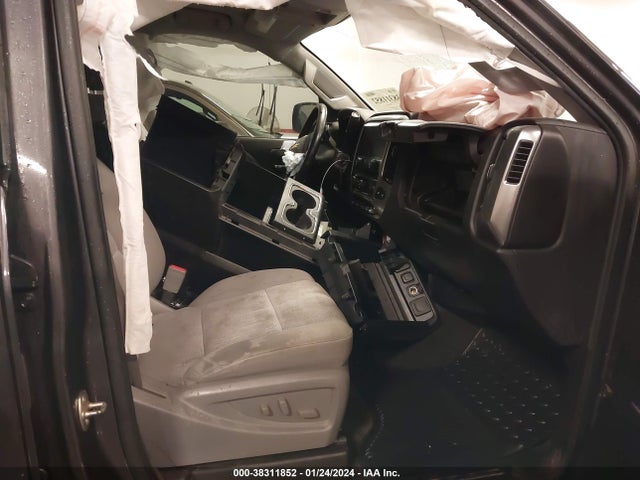Chevrolet Silverado 2500hd Lt 2015 1GC1KVEG0FF681445 Image 5
