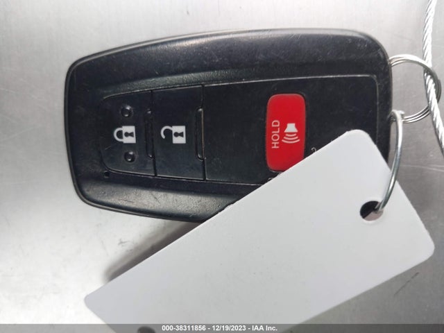 2021 TOYOTA PRIUS LE VIN: JTDKAMFU6M3145183