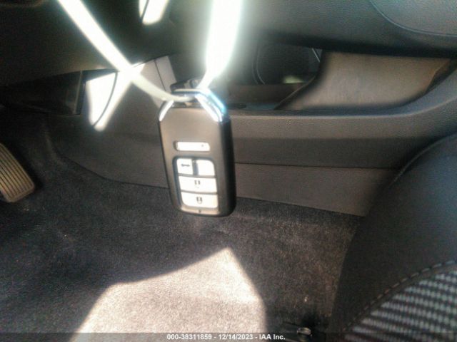 2HGFC1F39HH638829 Honda Civic Ex-t