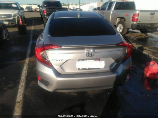 2HGFC1F39HH638829 Honda Civic Ex-t