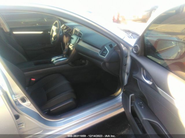 2HGFC1F39HH638829 Honda Civic Ex-t