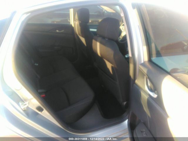 2HGFC1F39HH638829 Honda Civic Ex-t
