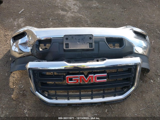1GTV2LEC7GZ347612 GMC SIERRA 1500