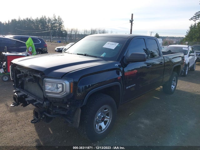 1GTV2LEC7GZ347612 GMC SIERRA 1500