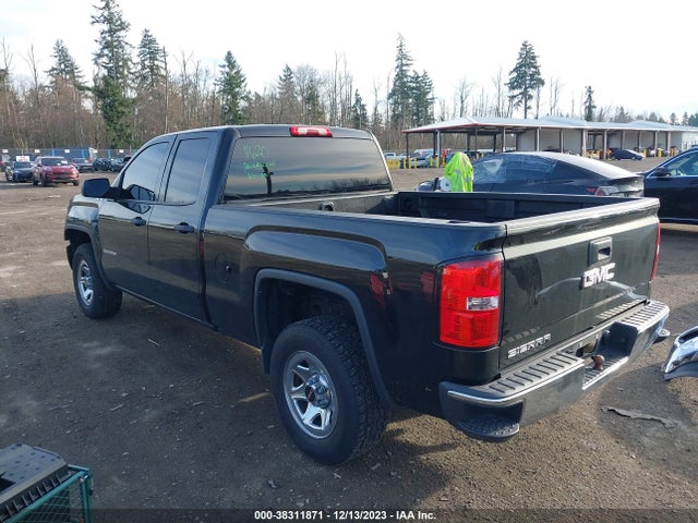 1GTV2LEC7GZ347612 GMC SIERRA 1500