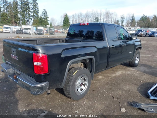 1GTV2LEC7GZ347612 GMC SIERRA 1500