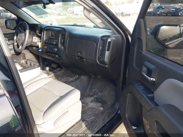 1GTV2LEC7GZ347612 GMC SIERRA 1500