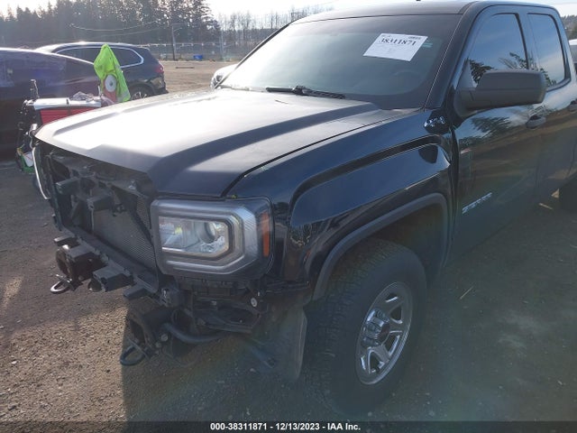 1GTV2LEC7GZ347612 GMC SIERRA 1500