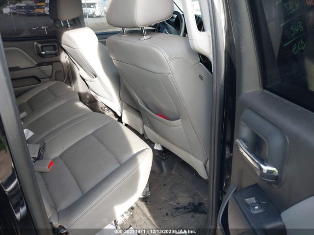 1GTV2LEC7GZ347612 GMC SIERRA 1500