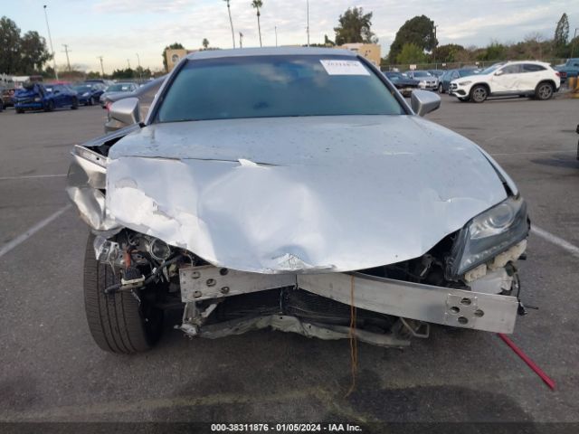 JTHBE1BL6E5038056 Lexus GS 350