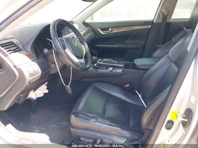 JTHBE1BL6E5038056 Lexus GS 350