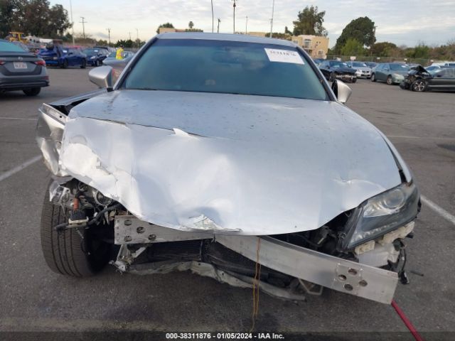 JTHBE1BL6E5038056 Lexus GS 350