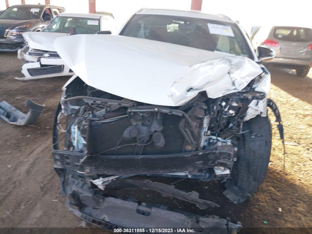 2015 LEXUS NX 200T F SPORT VIN: JTJYARBZ6F2012597