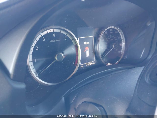 2015 LEXUS NX 200T F SPORT VIN: JTJYARBZ6F2012597
