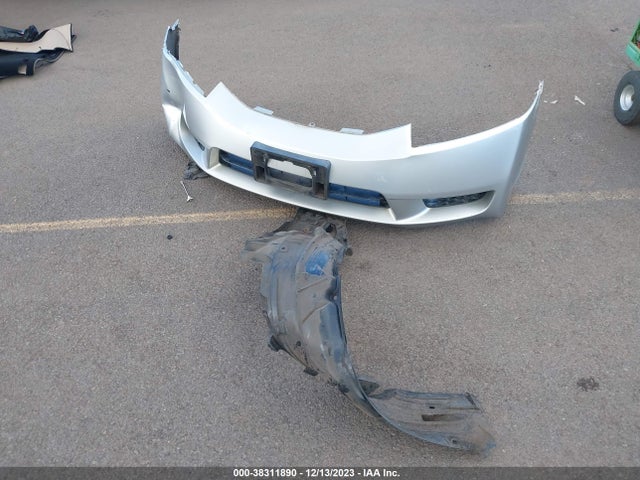 2009 HONDA CIVIC LX VIN: 19XFA16509E044357