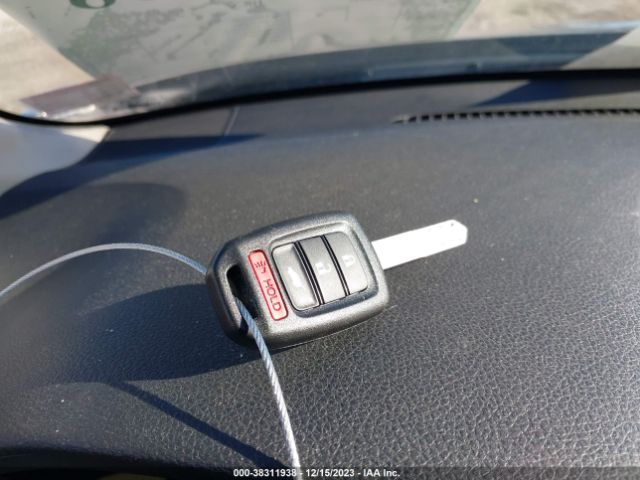 3CZRU6H39KG700749 Honda HR-V LX