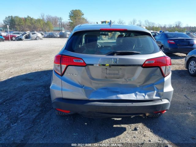 3CZRU6H39KG700749 Honda HR-V LX