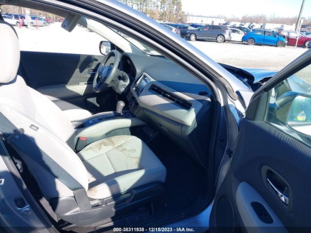 3CZRU6H39KG700749 Honda HR-V LX
