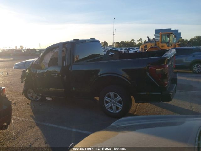 1FTMF1C58NKD41218 Ford F-150 Xl