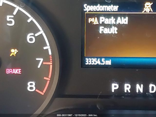 1FTMF1C58NKD41218 Ford F-150 Xl