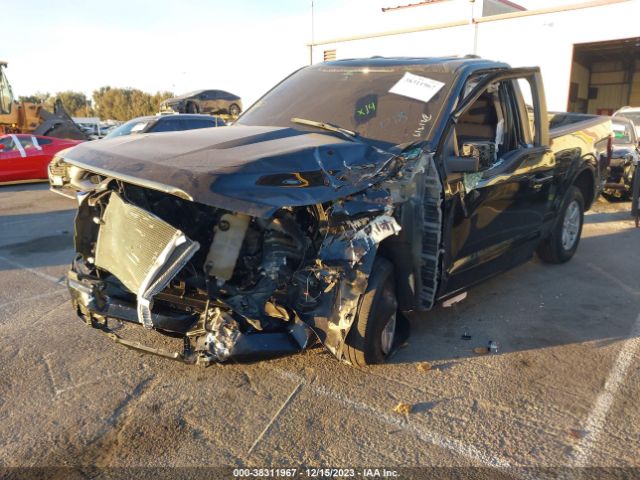 1FTMF1C58NKD41218 Ford F-150 Xl