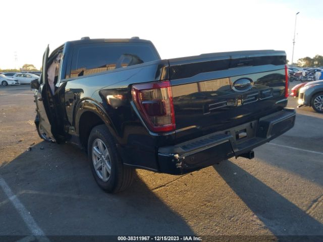 1FTMF1C58NKD41218 Ford F-150 Xl