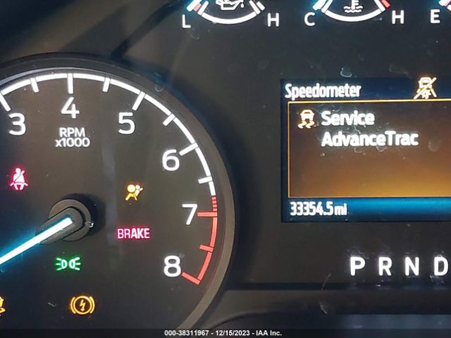 1FTMF1C58NKD41218 Ford F-150 Xl