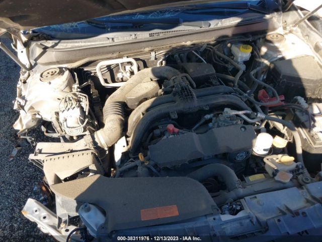 4S3BNAF63J3021629 Subaru Legacy 2.5i Premium
